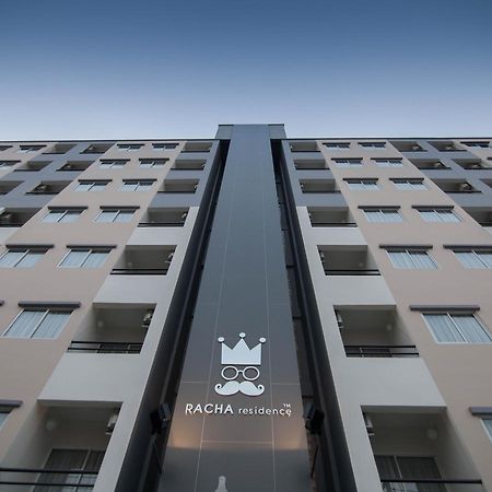 Racha Residence Si Racha Eksteriør bilde